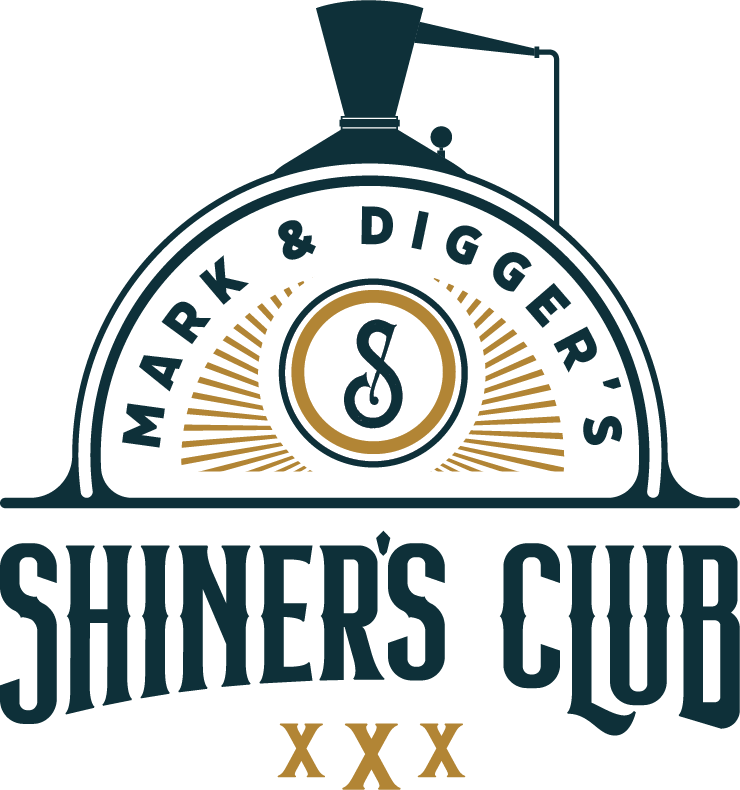 Shiners Club Merch